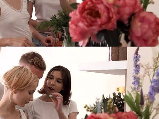 Thea Lun compilation