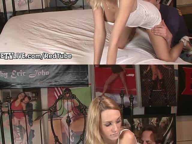 Portuguese Vagina Erica Fontes sucks & bangs live on web camera!