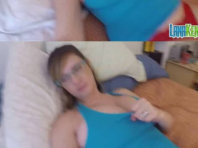 Lana Kendrick - Webcam 4