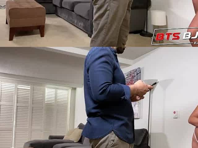 BTS Kiki Klout for BJRAW - Massive facial