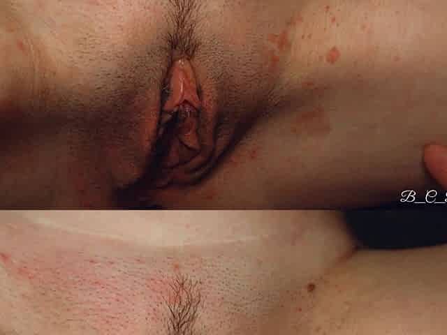 Gentle Seduction in Bed. Until the Tension Is Almost Unbearable