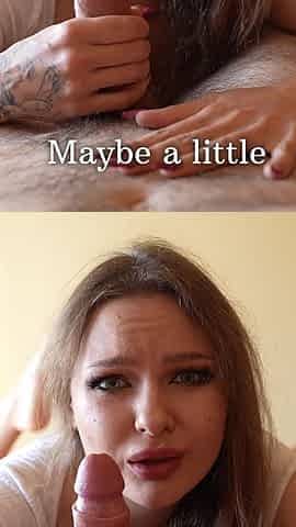 I Convinced Her to Try an Anal Plug Now She Doesn't Want to Fuck Without Her