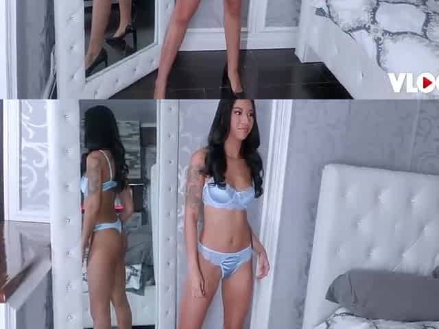 Ameena Green In Adroit Hd