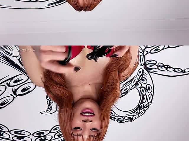 POV Cruel Locktober Chastity Tease