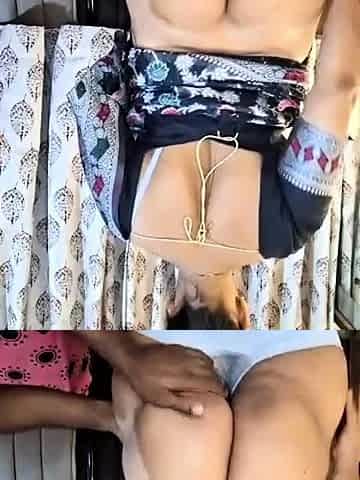 Indian Curvy Milf Nude Cam Show With Husband VISIT MY - AND