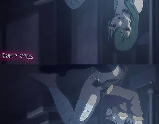ULTIMATE Konosuba Animation