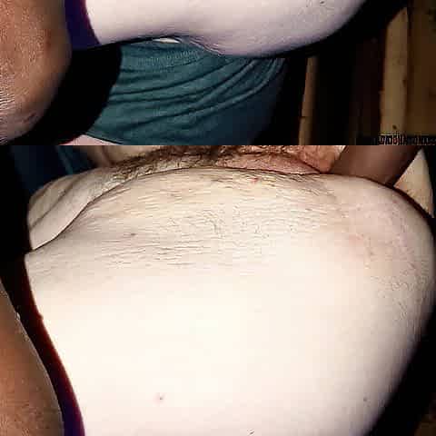 Brunette hair Pawg mother I'd like to fuck Gets Vagina & Backdoor Stretched DrBlackjohnsonXXX
