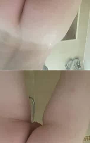 Who Wanna Take a Shower with Me?