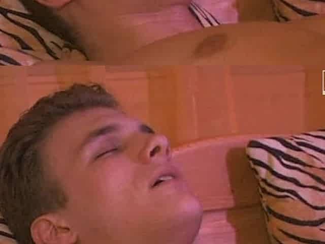 Diary of Young Sluts - Part 04