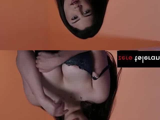 College Brunettes Large Natural Breasts Worshipped