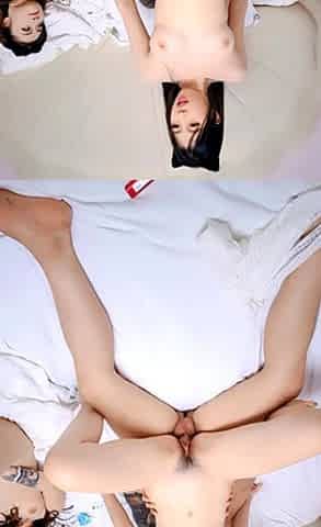 Amateur asian stepsister teen