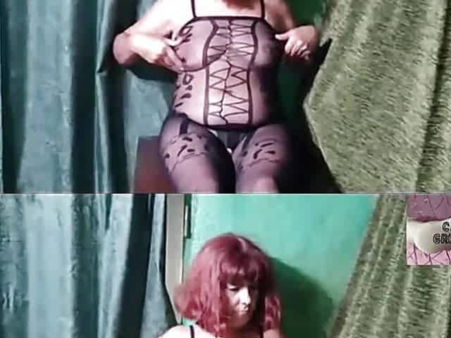 "Lesbian 1"