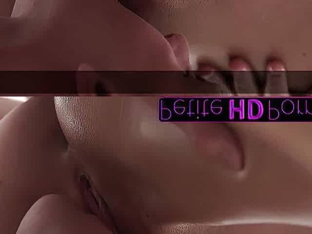 Experiences Intense Pleasure During A Massage With Joleyn Burst