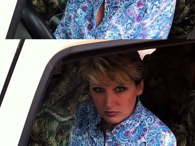 Exposed Skilled natural tits Racquel Devonshire Nudes
