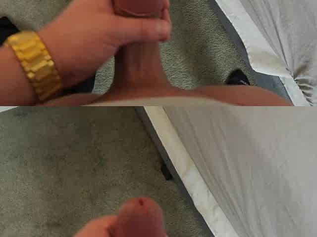 Step Sis Slips My Jock In During the time that Watching VR - Delilah Dagger