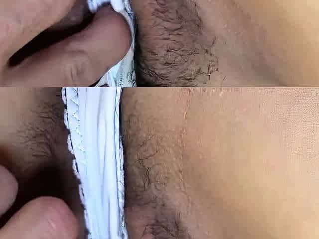 [Face Revealed] [Creampie] A Married Nursery School Tea