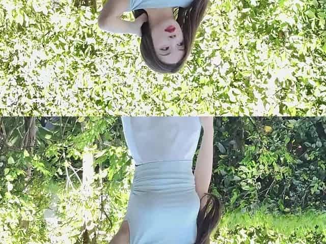 ModelMedia Asia - A romantic meeting with a pretty married woman