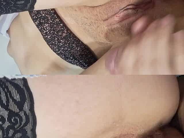 CUM IN ME FAST, I LOVE THIS
