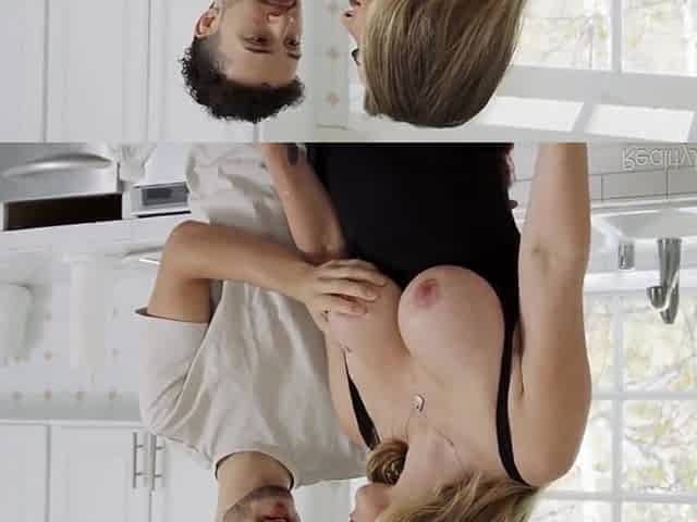 Kayla Paige - Tempting Stepmommy Breathtaking Xxx Video