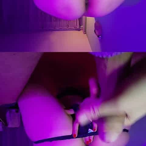 Biggest Dick in Smallest Hole - Cream Filler