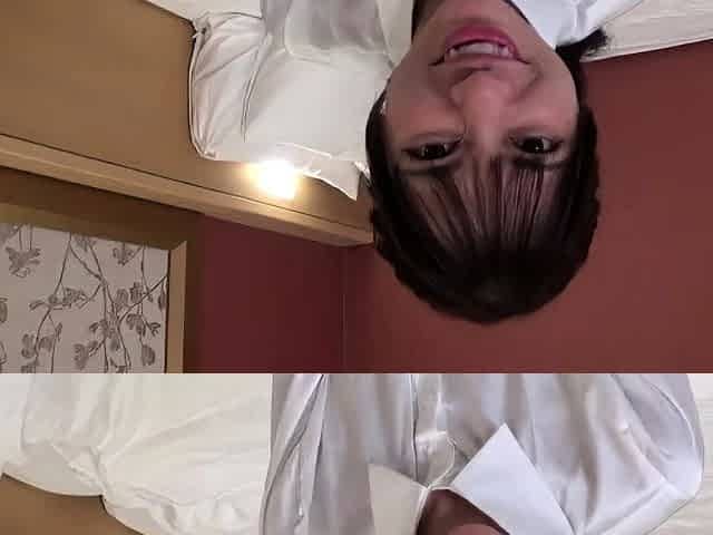 Asian Japanese Girl Oral Sex And Lick Ass