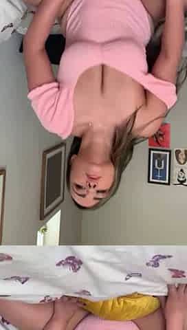 PILLOW - ORGASM - 2