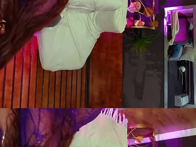 Close up fuck girl in big cock