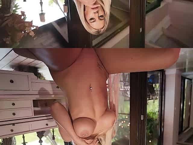 Hawt Romanian Teen Ema Karter