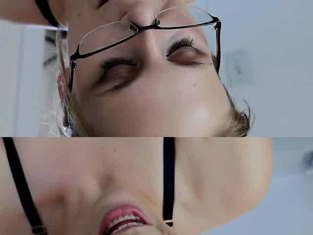 Perfect Pussy Close up milf Selda