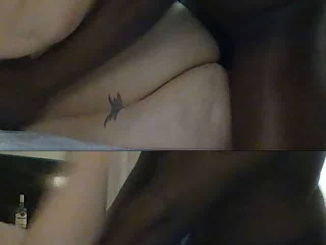 that babe taking ebony ramrod like a champ that babe needs a promotion