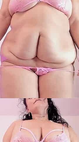 Pussy BBW Big Plus Shoe Webcam