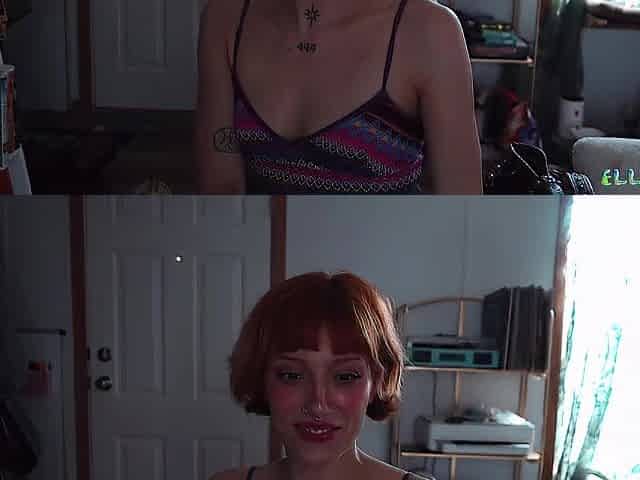 Angel bff desires in ur booty