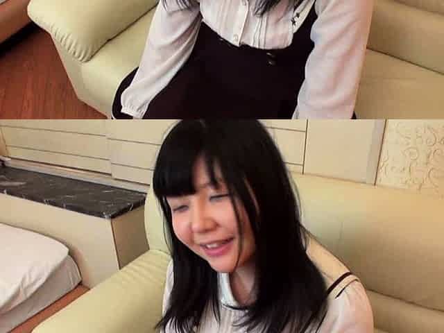 Amateur Asian Japanese Anal Creampie