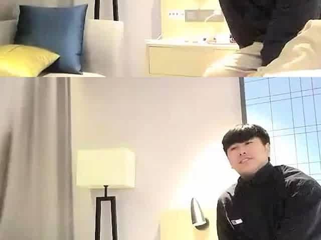 Small Tit Amateur Fucks on Hidden Cam
