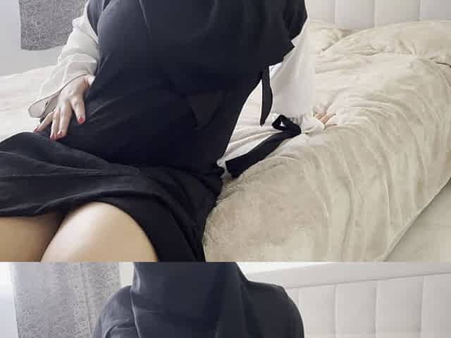 Jerk off Instructions with Dirty Talk