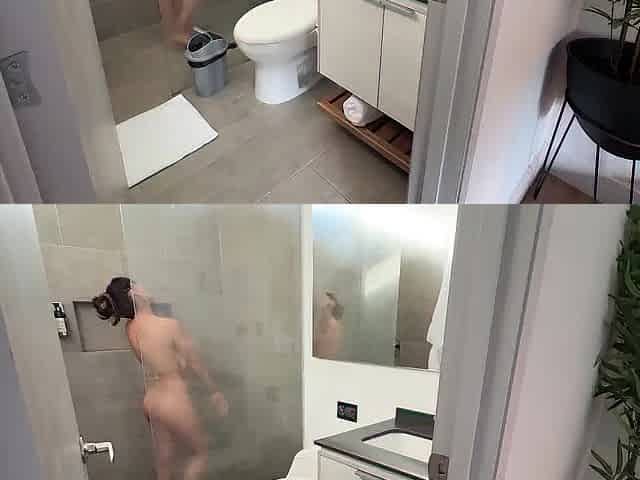 Stranger broke into my room. What happened next shocked me