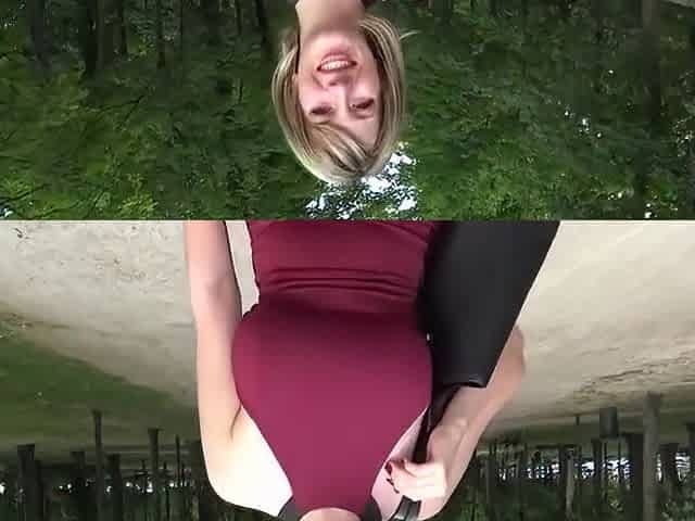 Double surprise