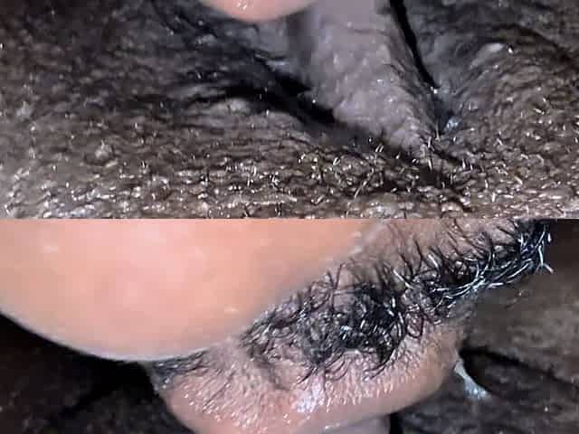 He Devoured Me, Licking and Sucking as if I Were the Last Meal He Would Ever Eat