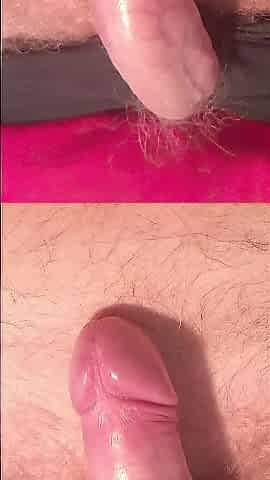 Hands Free Cumming 22/02/2026