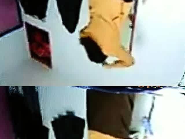 Big-Titted Indonesian Babe in Skandal Surakarta - Part 1