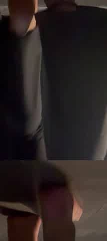 Try not to cum on nice-looking feet