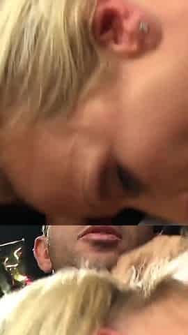 Sexual intimacy threesome with Austin Taylor and Emma Butt two slutty MILFs with big tits are satisfied by hard cock