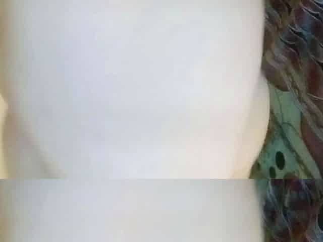 Hairy Pussy PAWG Naked Dance Twerking (PinkMoonLust Dancing