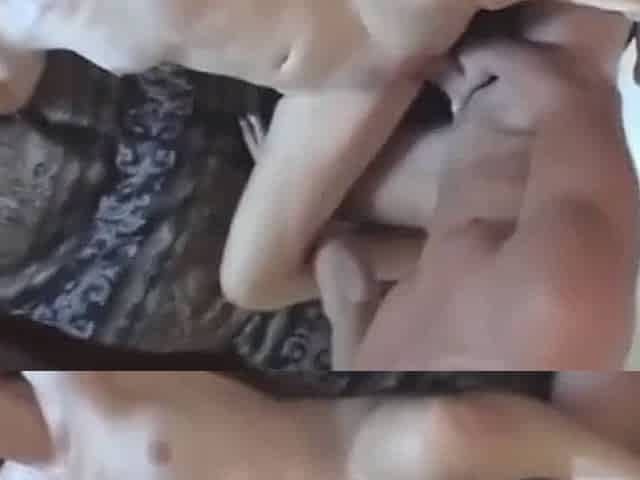 mom eager to finally have her son's massive cock after years of fantasizing
