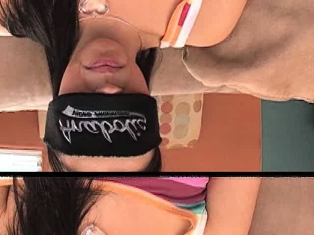 Olivia Ryder Blonde Blowjob Brunette Car Handjob