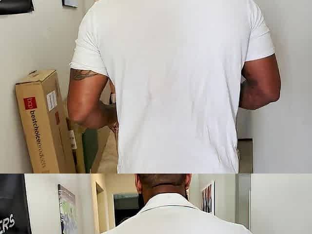 bbc mailman raw with facial cheating bored wife screwing giant bbc and given giant facial