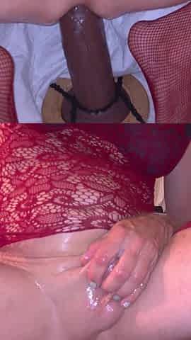 BBC ANAL?, XXL VIBRATOR PURCHED MY BOOTY?????