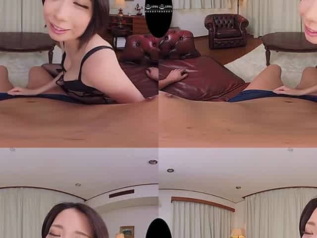 Yui Takamiya: Her Golden-Ratio Body in Lingerie - Busty Japanese Goddess Hardcore POV