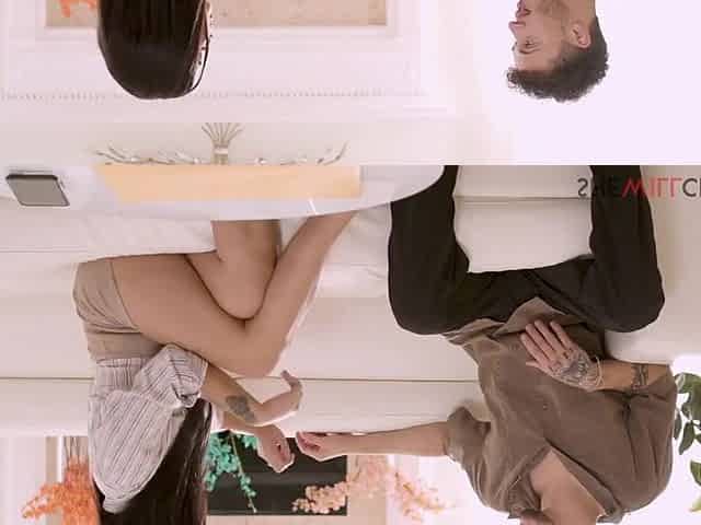 Avery Black - Incredible Xxx Video Ebony Try To Watch For Pretty One