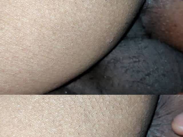 My Girlfriend Fucked Me